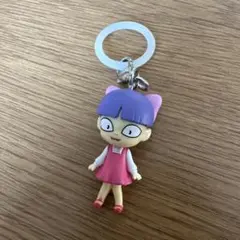 猫娘　カプセルトイ