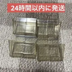 想い出くん　なげし用額掛け　4個セット