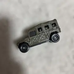 トミカ No.96 自衛隊 高機動車