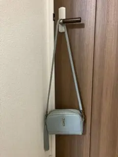 トフアンドロードストーン ショルダーバッグ