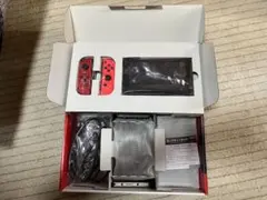 Nintendo Switch(ニンテンドースイッチ)