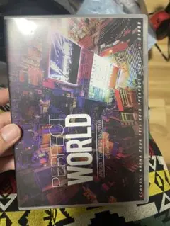 SCANDAL ARENA TOUR 「PERFECT WORLD」
