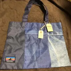 yellowface イエローフェイス　トートバッグ　タグ付き　未使用