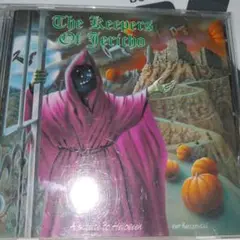 ハロウィン・トリビュート CD