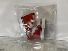 にとたん コスチューム スニーカー 赤
