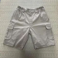 Dickies ディッキーズ カーゴショートパンツ ベージュ sizeM