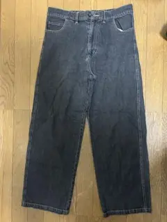 ボカニールー　ジーンズ　フリーサイズ