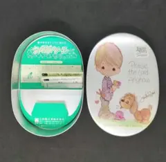 【未使用品】 Precious Moments プレシャスモーメンツ 弁当箱