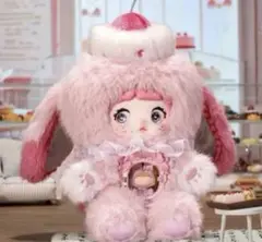 POP TOY nommi 一口甜心シリーズ