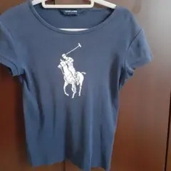 ラルフローレン　ピンクポニー　Tシャツ　140