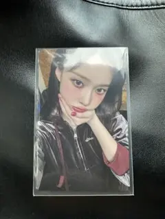 SMTOWN 2025 ランダムトレカ ウィンター