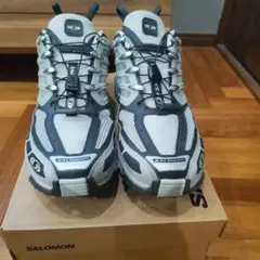 SALOMON ACS PRO Metal Phantom Arona サロモン