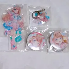 IDOLY PRIDE オンラインくじ アイプラ 成宮すず