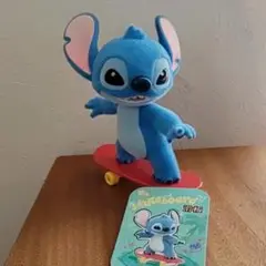 toptoy スティッチ フィギュア Hello stitch