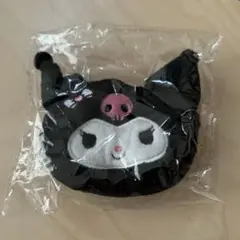 クロミちゃん　ポーチ　キーリング　euthymol