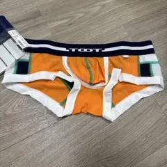 toot新作ボクサー