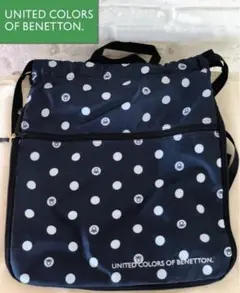 UNITED COLORS OF BENETTON ベネトン コンパクトリュック