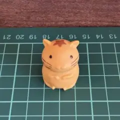 おじゃる丸 公ちゃん フィギュア キミちゃん 指人形