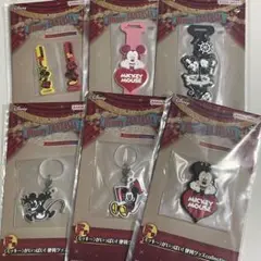 一番くじ　Disney FANTASIA F賞 便利グッズ