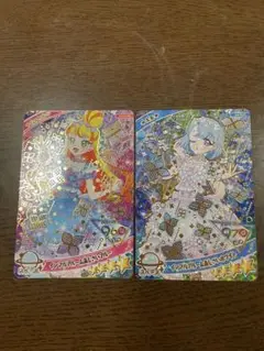 アイプリカード　コレクショングミ4
