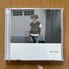 平井大　HOPE/WISH