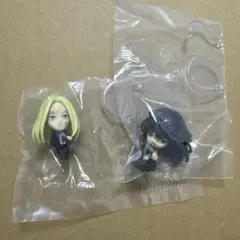 サカモトデイズ　カプセルフィギュアコレクション　神々廻　大佛