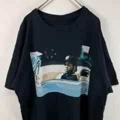 USA古着 ice cube アイスキューブ Tシャツ hiphop