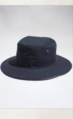LOST CONTROL M37 Denim Hat BLACK 新品未使用品 LOST CONTROL M37 Denim Hat BLACK 新品未使用品 - メルカリ