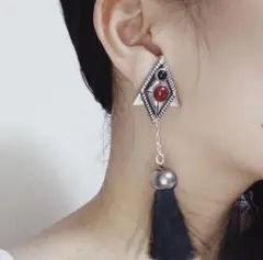 TOGA PULLA トーガプルラ イヤリング ピアス