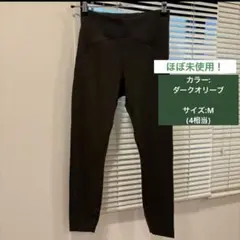 ルルレモン サイズM ヨガ/ピラティスレギンス instillpants