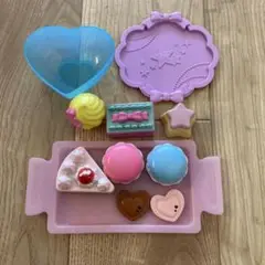 かえちゃoh まほうのパティスリー