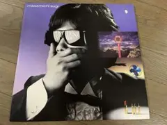 絶版　稀少本　杉真理　ミストーン　MISTONE 総カラー　1984年刊 2025年最新】杉真理 ミストーンの人気アイテム - メルカリ