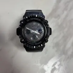 G-SHOCK デジタル腕時計 スワロフスキー装飾 楽天市場】Gショック CASIO G-SHOCK カシオ Gショック ブラック