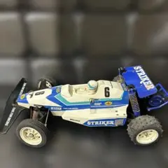 2025年最新】タミヤ ストライカーの人気アイテム - メルカリ