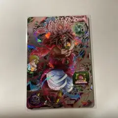 BM6-SECブロリー