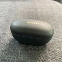ジャンク品 wf-1000xm5 SONY (ソニー) ワイヤレスイヤホン キズ有 WF-1000XM5