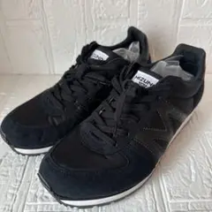 【ミズノ】SPORT STYLE MIZUNO MR1ブラック24.5㎝