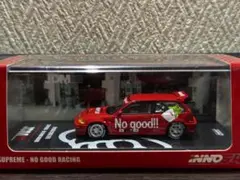 inno64 innomodel ノーグッドレーシング NOGOOD EF9