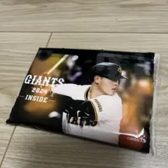 GIANTS 記念グッズ　岡本選手