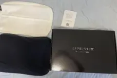 【箱付】ヒツジのいらない枕 ハイブリッド3層構造　ブラックレーベル枕カバー