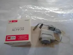 ニンテンドーDSi 専用中国仕様ACアダプタ