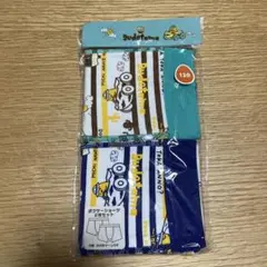 ぐでたま ボクサーパンツ 下着 2枚セット 男の子 サンリオ キャラクター