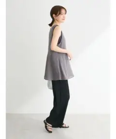 未使用