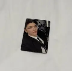 【2点セット】 &TEAM MAKI マキ Go in Blind(月狼)トレカ