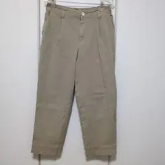 ピュアルセシン　ストレッチパンツ