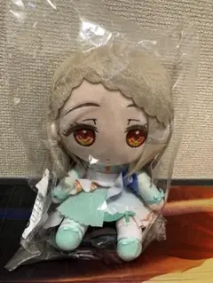 篠澤広 gift ぬいぐるみ 学園アイドルマスター