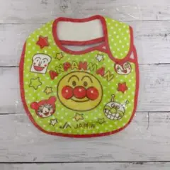 非売品　アンパンマンスタイ　新品未使用　JA共済