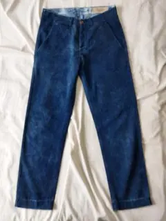 Levi's　リーバイス　Made&Crafted　チノパン　W３０　イタリア製