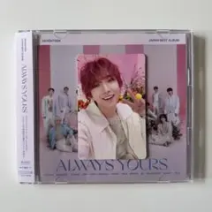 SEVENTEEN ALWAYSYOURS フラッシュプライス ジョシュア