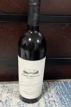 ロバートモンダヴィ　2007
